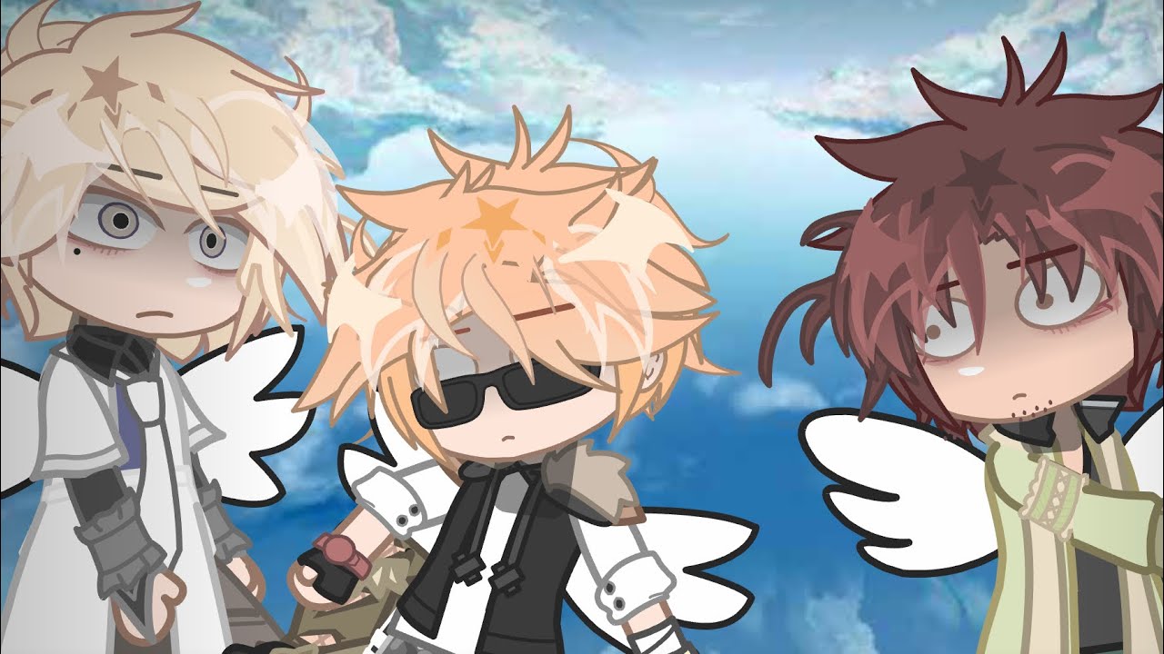 || Little surprise&hellip; || BSD || Skk || Special video 🎀 ||  READ THE DESCRIPTION ‼️||