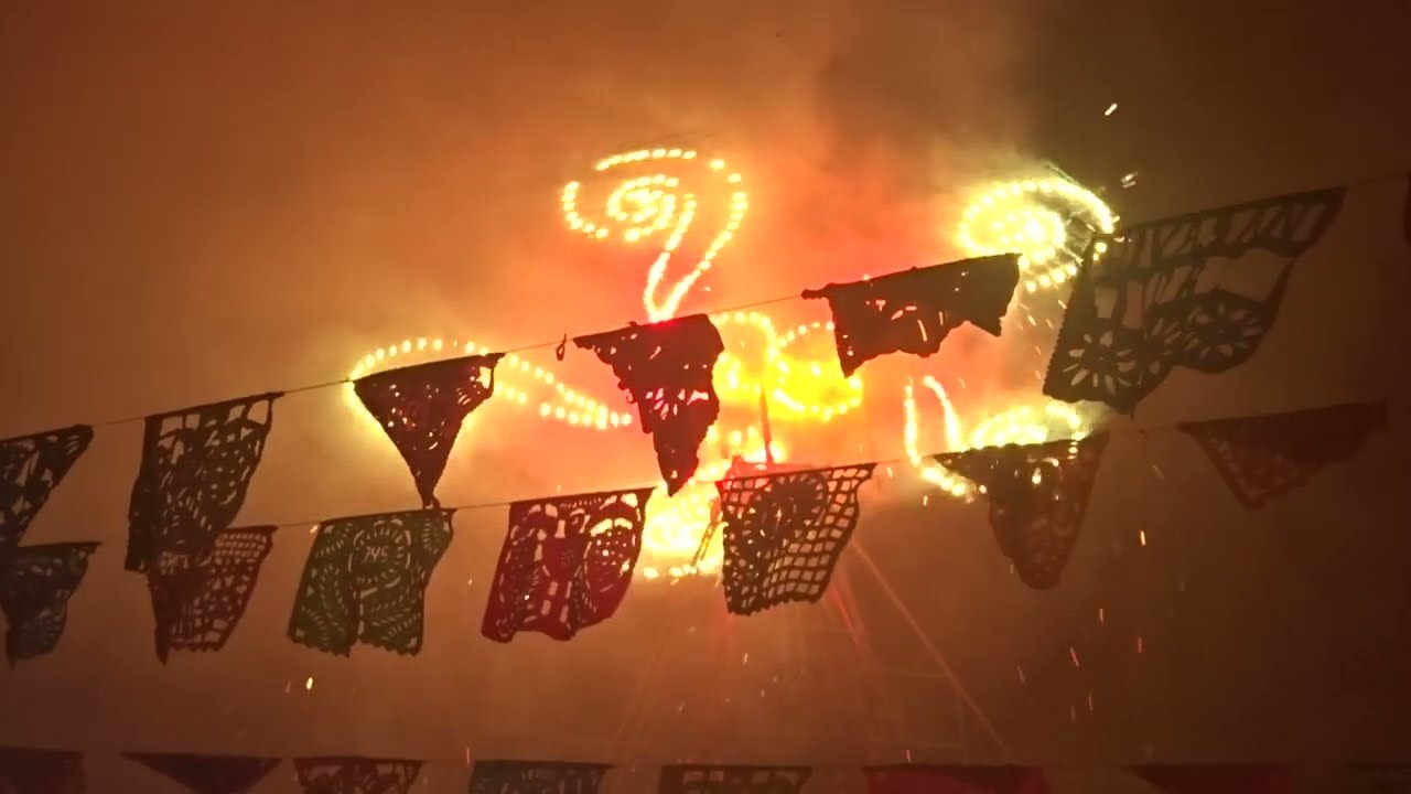 Fiesta Patronal en honor a San Pedro Apóstol 2025.