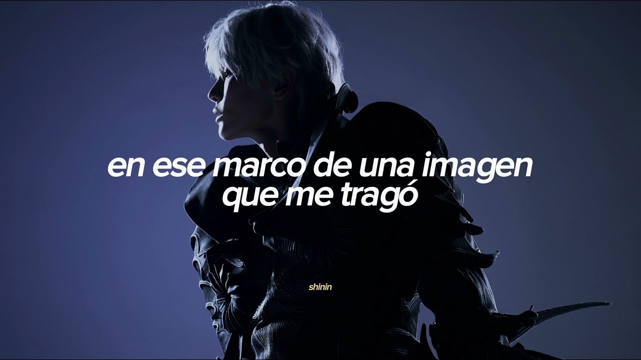 Picture Frame — KEY (키) | (Sub. Español)