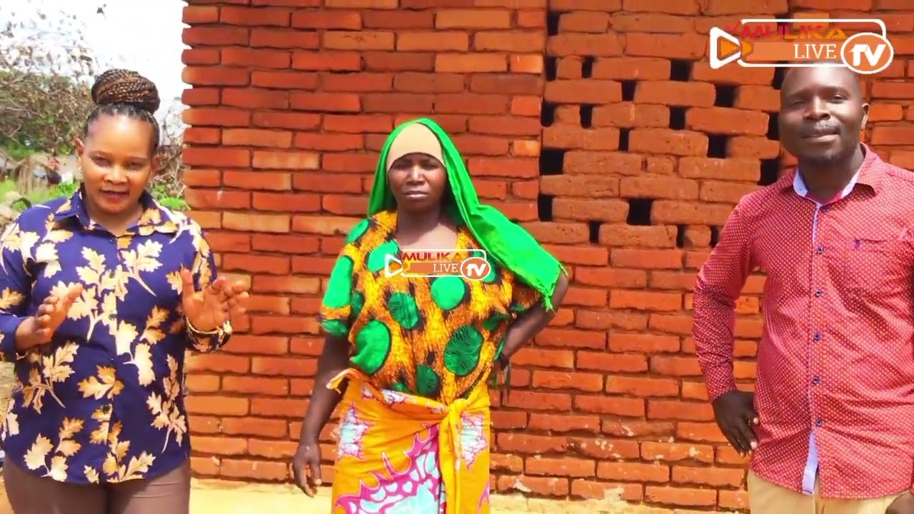 Mulika Live  Tv:.Kipindi cha Mulika chafika kijijini Ulanga/shangwe za tawala
