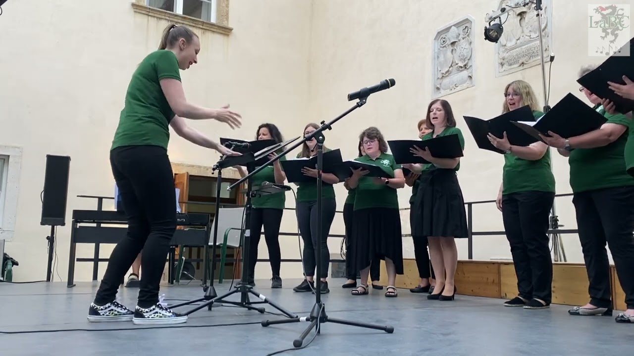 Rote Lippen soll man küssen