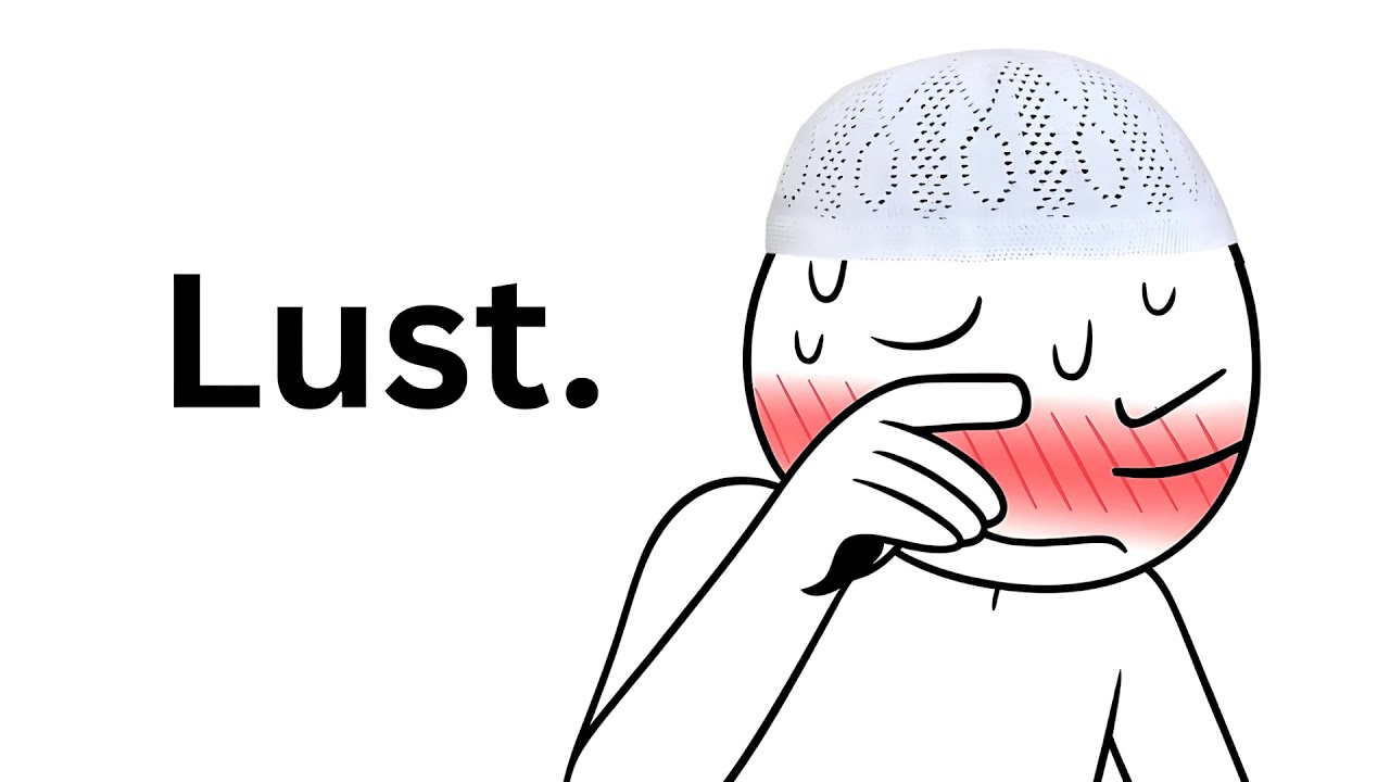The BIGGEST Fitnah (It's NOT Addiction)