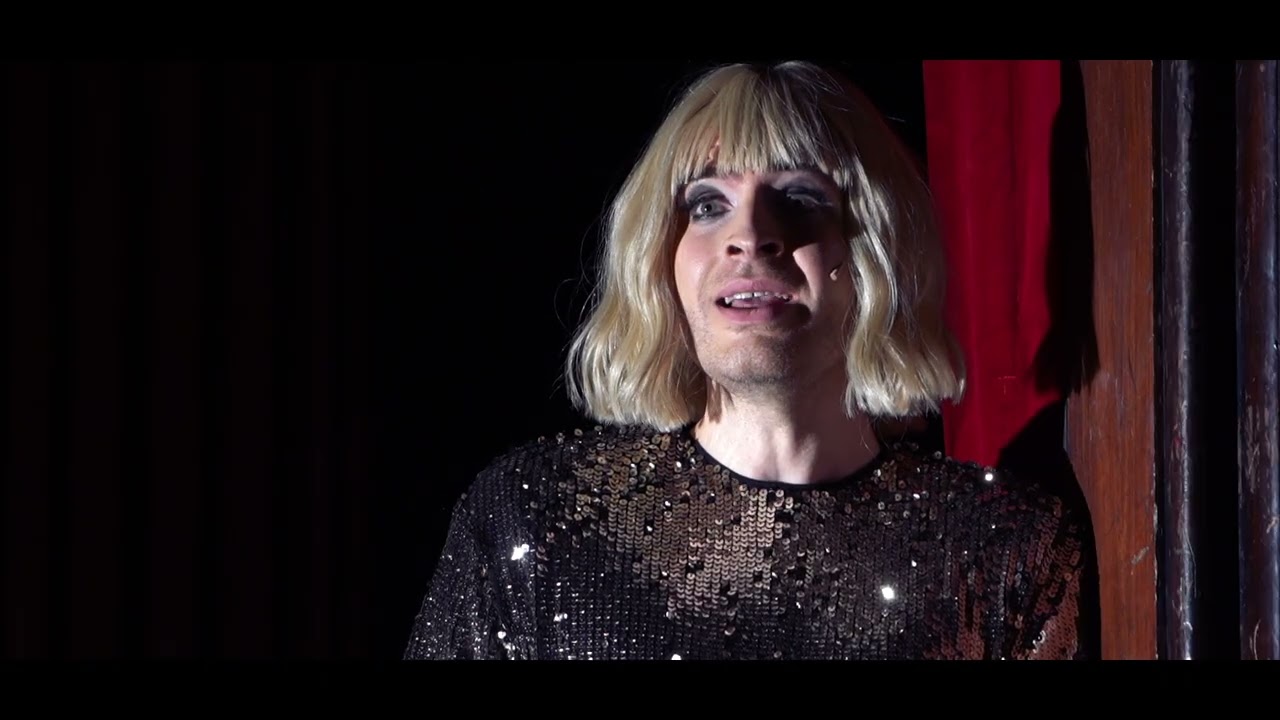 BERLIN IS JA SO GROSS Trailer c Siegersbusch