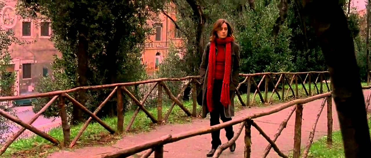 La finestra di fronte 2003