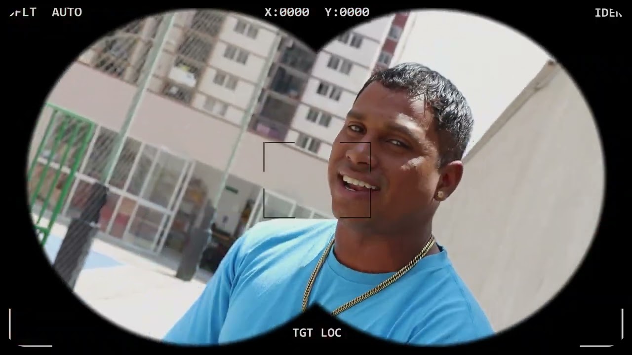 Volemos Juntos (Official Video) - Jefry Encendío, Doble B, Roberto Roots