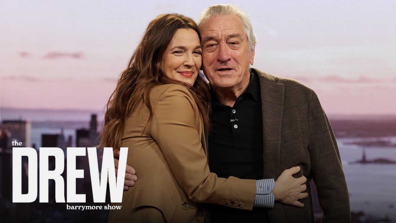 Robert De Niro Confirms There Will be a 