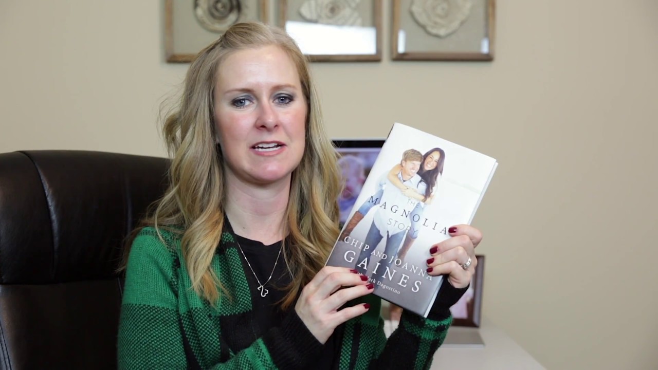 The Magnolia Story Review