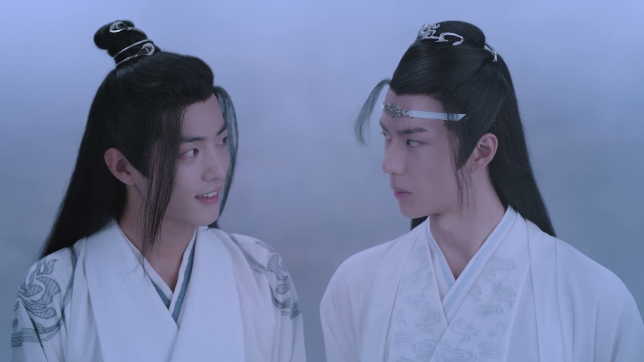 I Have Nothing | Wangxian