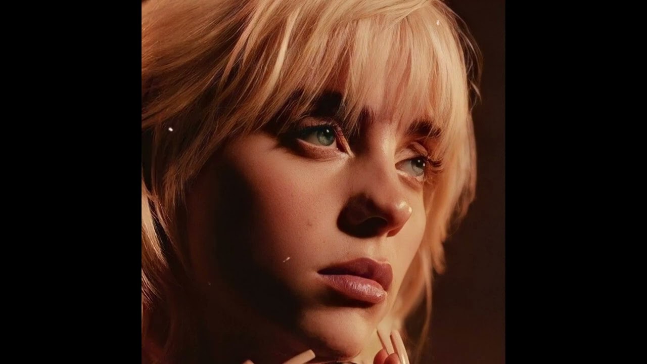 [FREE] Billie Eilish Piano Ballad Type Beat - 