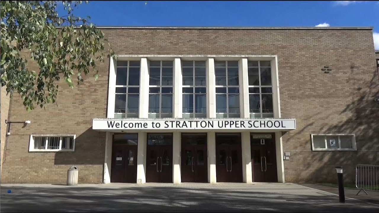 Stratton Upper School Promotional Video