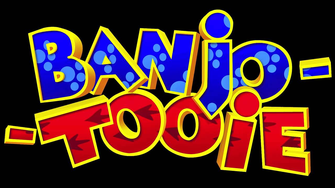 Cloud Cuckooland - Banjo Tooie