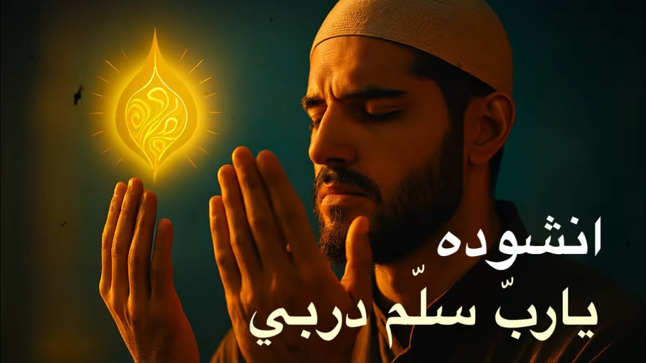 انشوده | يا رب اسمع نبض قلبي 2026