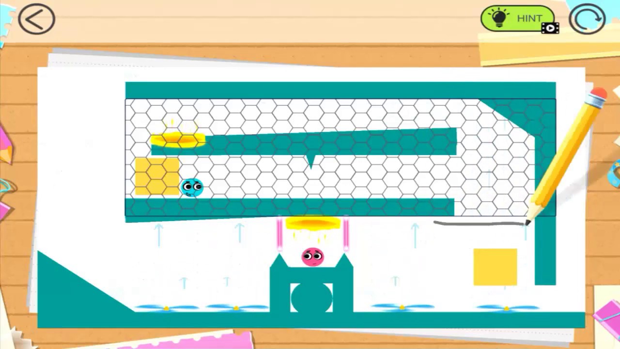 Love Balls Daily Challenge January 18 2019 Walkthrough