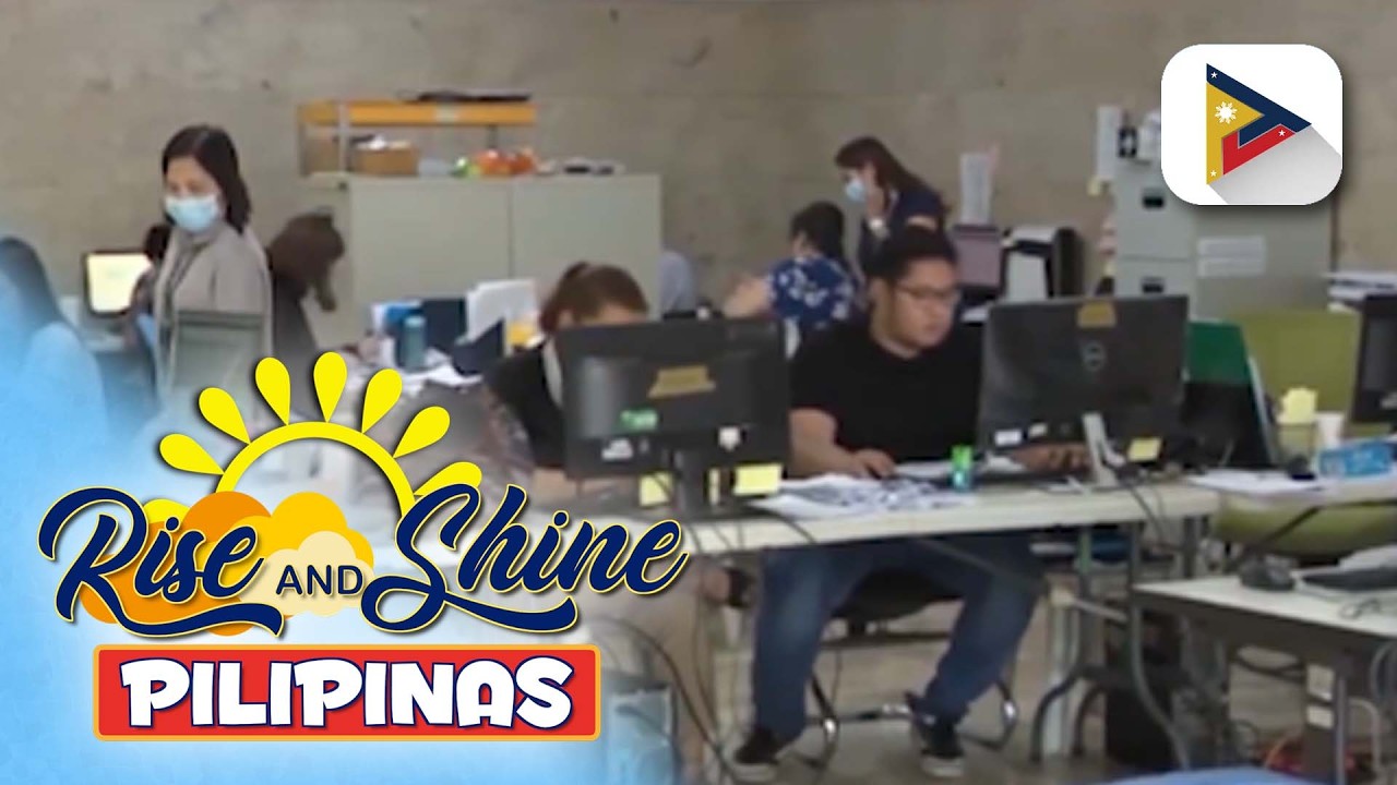 PBBM, hinikayat ang lahat ng ahensya ng gobyerno at mga Pilipino na mas magtipid sa kuryente