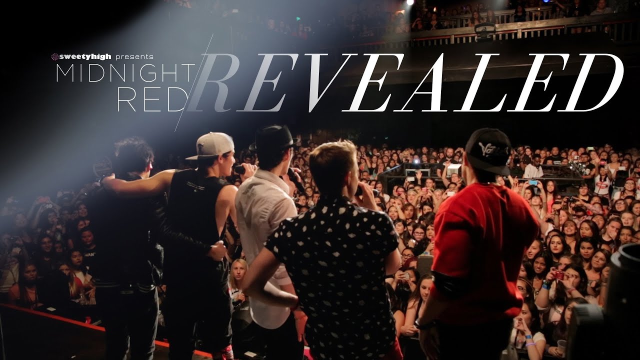 Sweety High & HYPE! Present: Hell Yeah, Gearing Up for Tour
