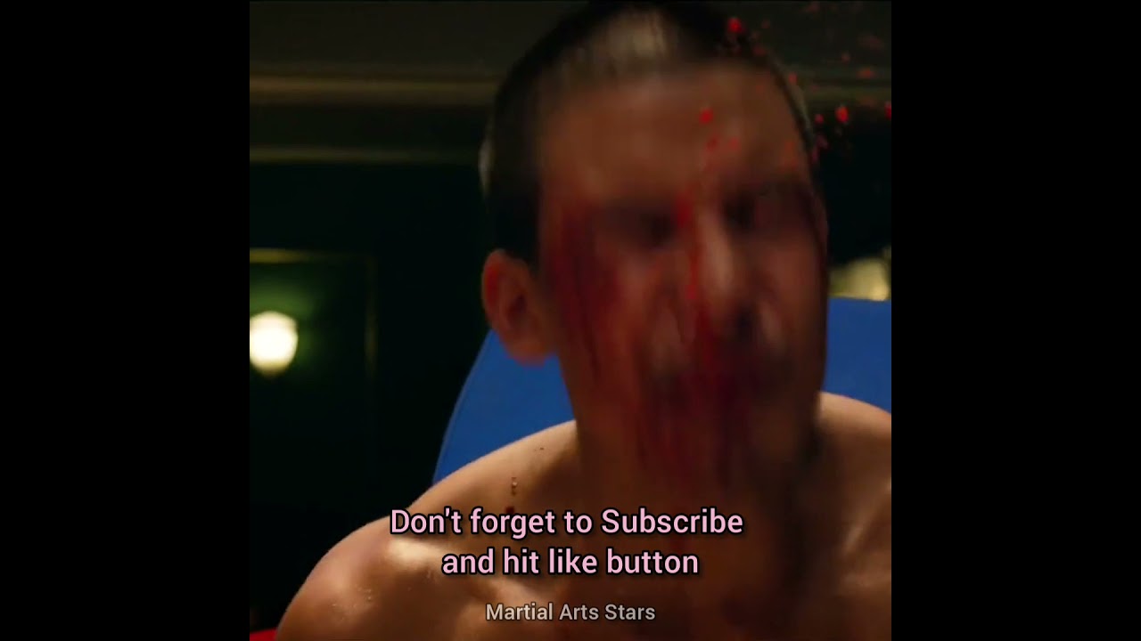 Boyka Fighting WhatsApp Status 🔥 Scott Adkins😱Best Fighter in the World | Subscribe for More #shorts
