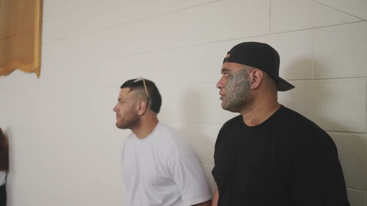 When real talk real. Rangitāmiro Whanau Ora with Grace Foundation  