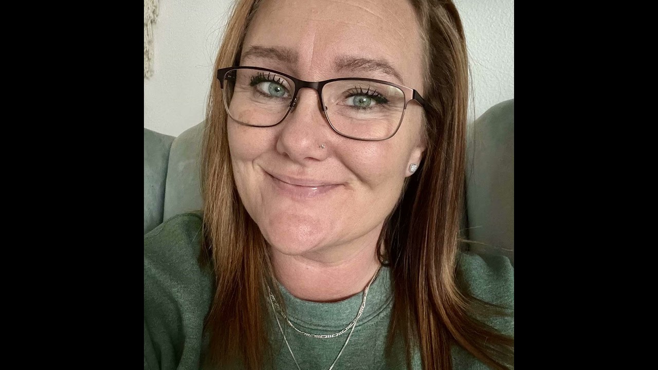 From Chaos to Kenya with Ashley Davis