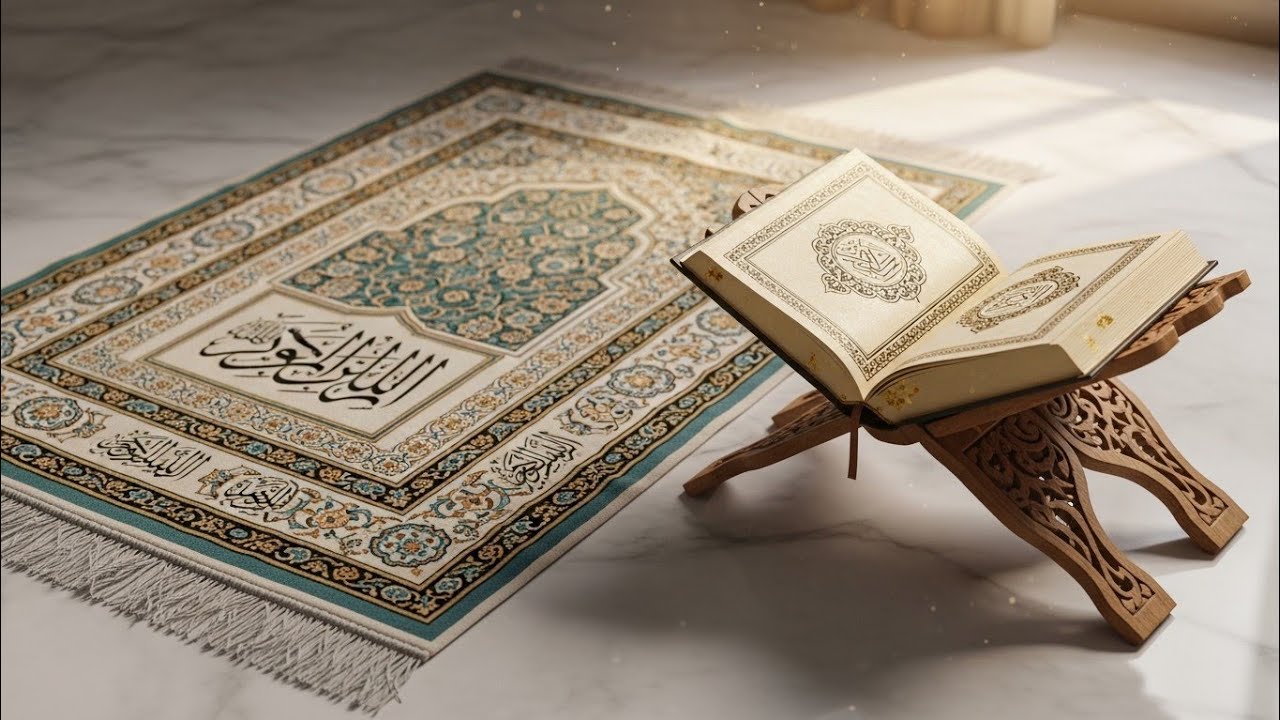 أجمل أنشودة دينية 🫶بمناسبة رمضان🤗إهداء لكل المتابعين🌹🌹🌹
