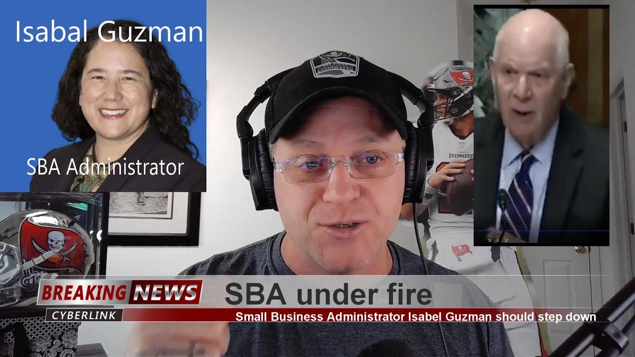 ALL NEW EIDL GRANT AND LOAN UPDATE BREAKING NEWS SBA IN MORE TROUBLE