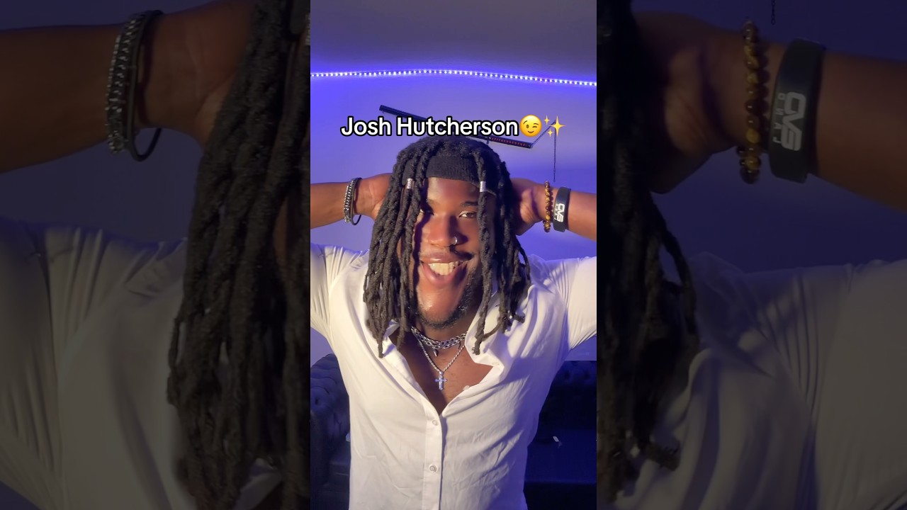 Josh Hutcherson 2023😭✨thx for. 579k subs🤩✨
