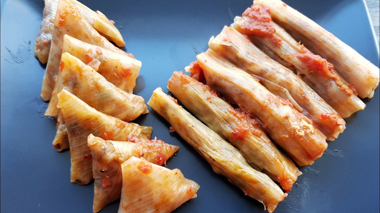 ETLİ PIRASA SARMASI👌 YOK BÖYLE LEZZET ❤👩‍🍳