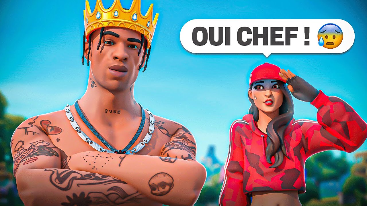 ZETFAR DIT OUI À TOUT PENDANT 24H VERSION EXTRÊME ! (j'ai vraiment abusé...)