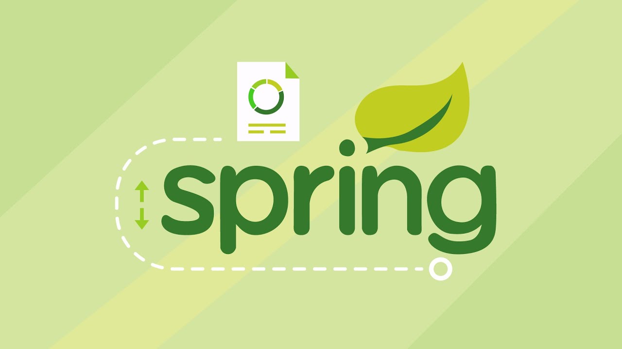 Spring Framework, самый весенний. [GeekBrains]