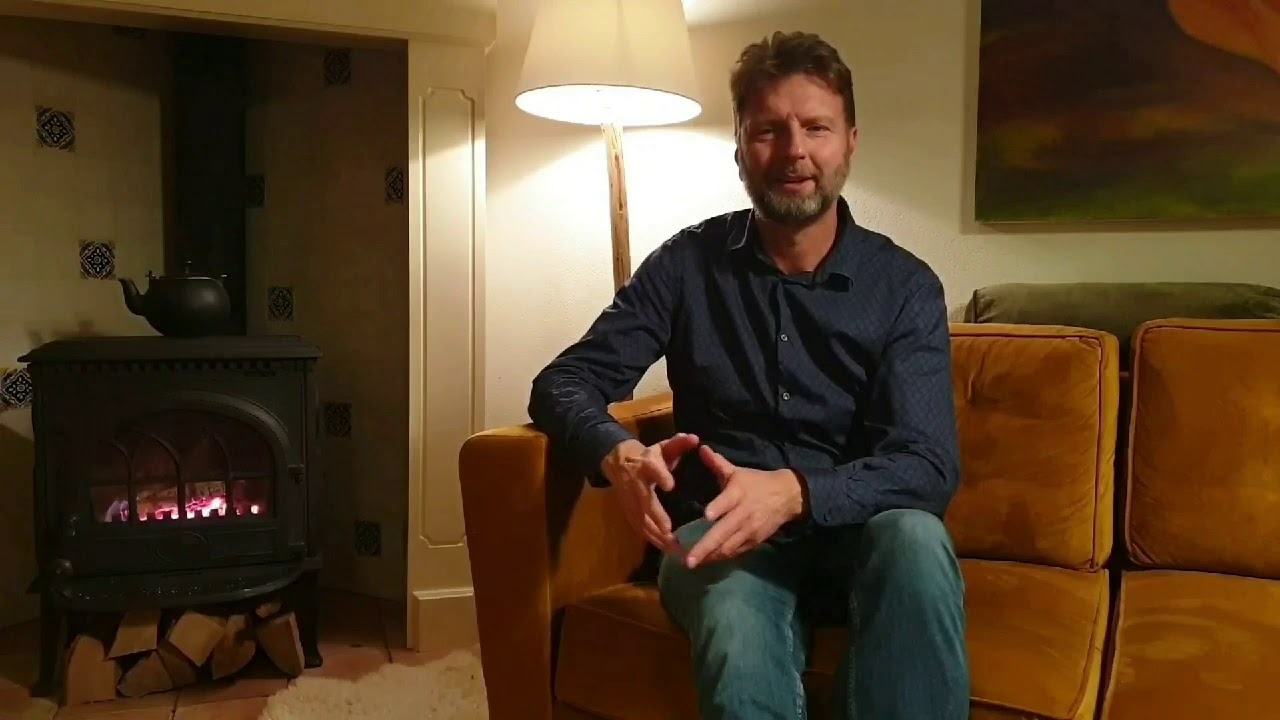 Van mislukking naar succes en geluk