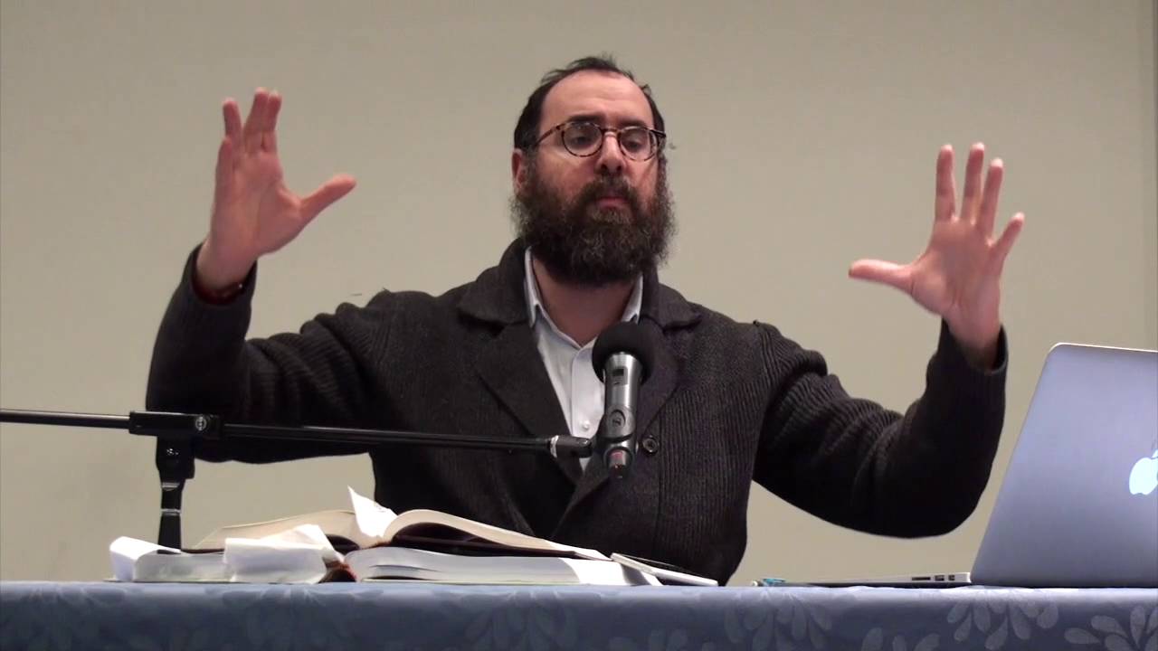 Transcendental Kabbala - Fire, Air, Earth, Water - with Rabbi Menachem Wolf - Week 1-  01/08/2016