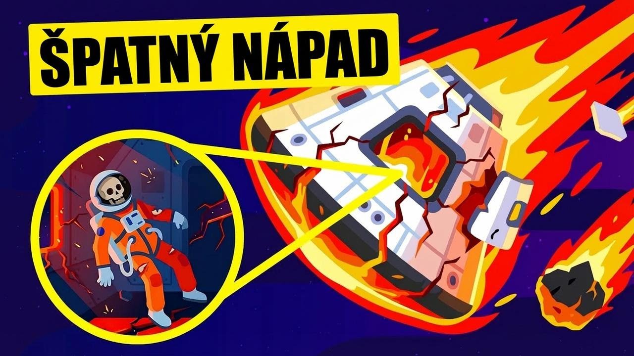 Pravý důvod, proč NASA posílá lidi zpátky na Měsíc