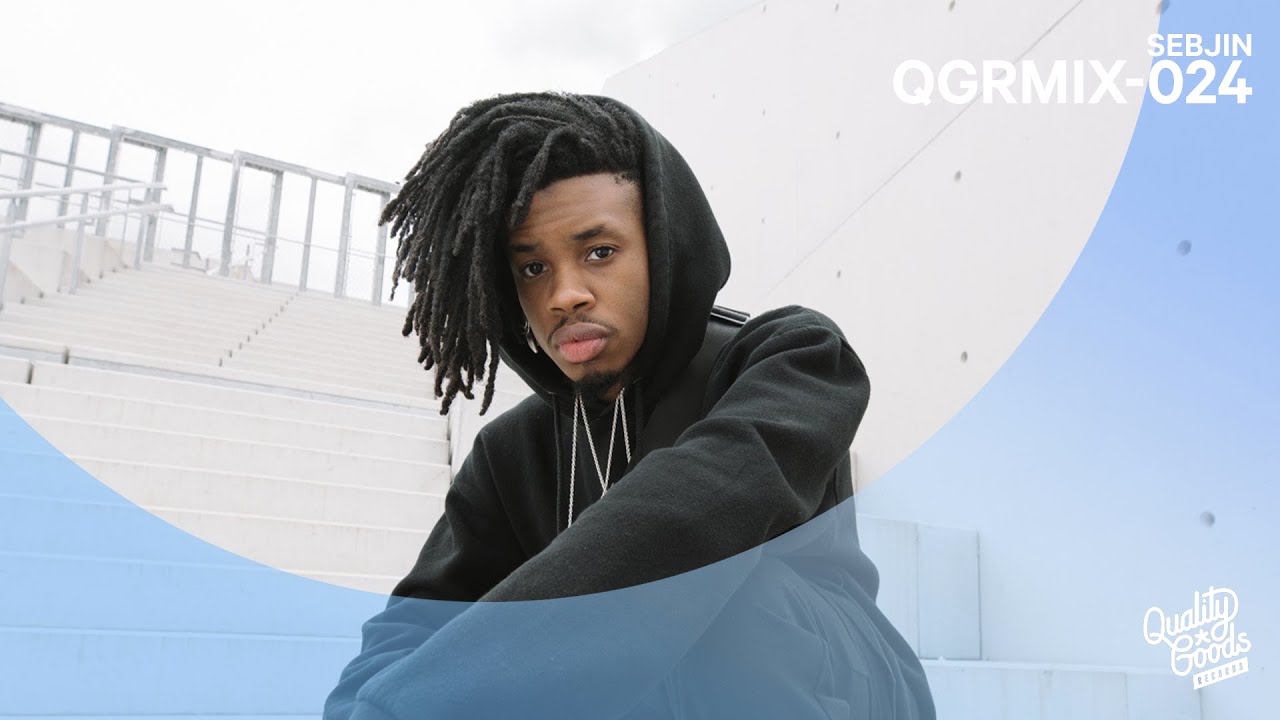 QGRMIX-024 | sebjin
