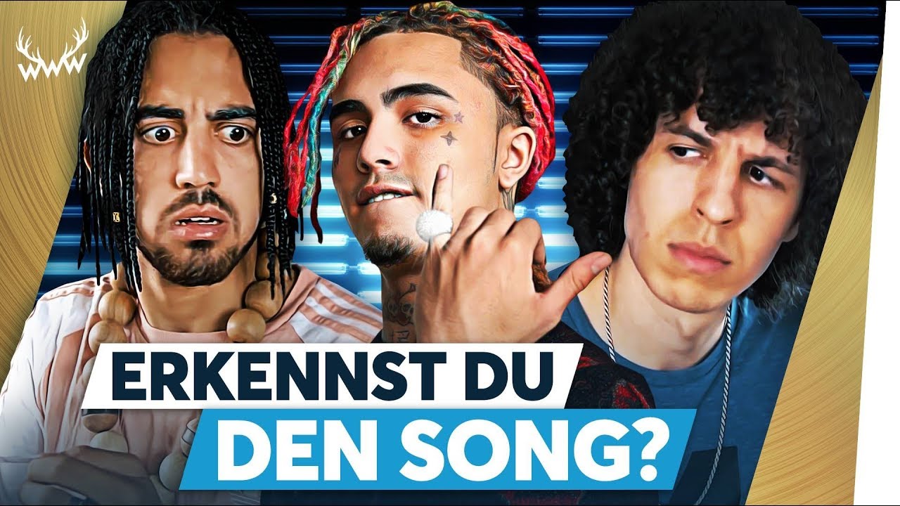 Erkennst DU den Song? (mit Jay & Arya)
