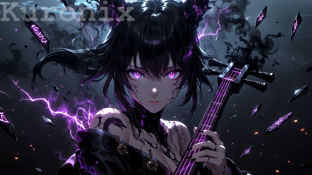 Thunderous Taiko & Shamisen Rock – Rising Warrior Legacy with Massive Bass【和風Epic】