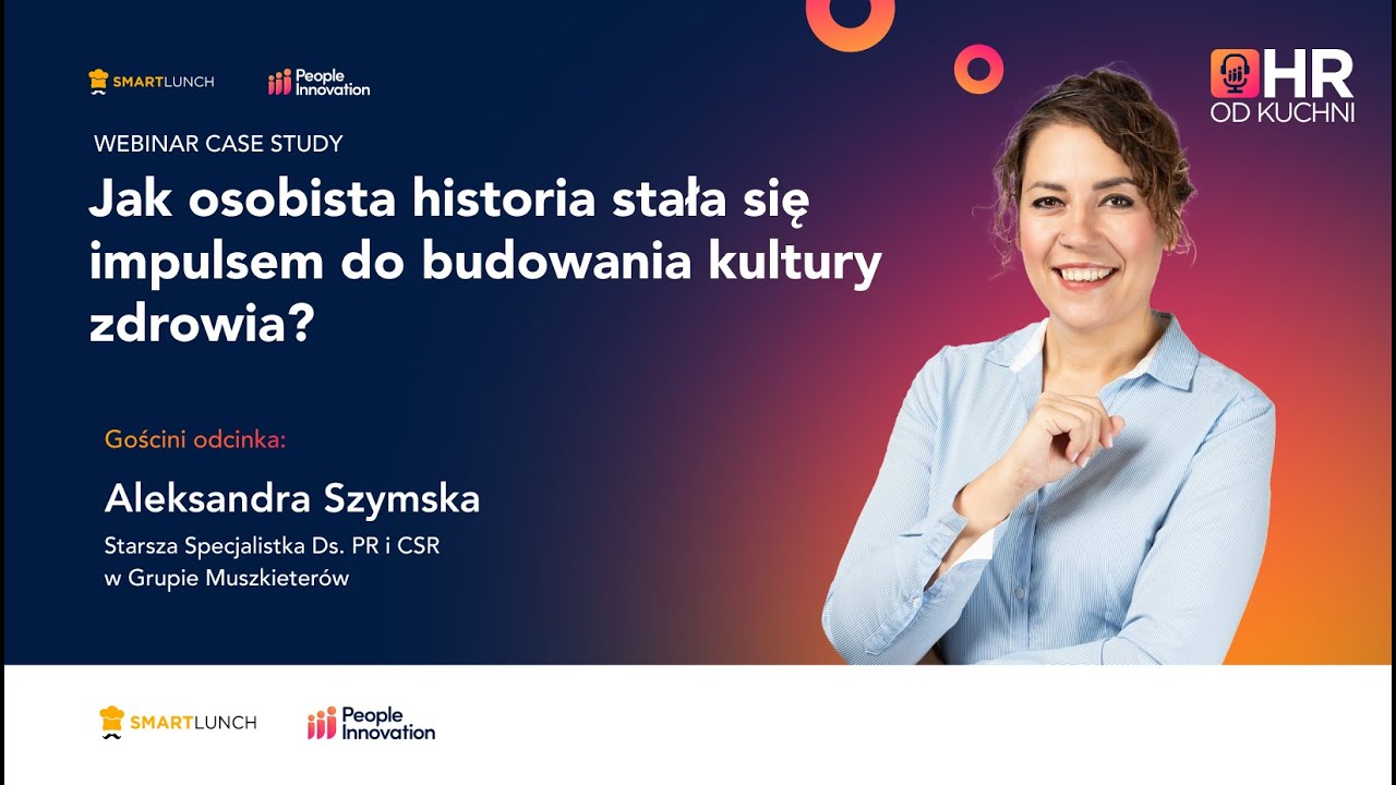 Jak Grupa Muszkieterów dba o zdrowie pracowników? Kulisy “Dnia Zdrowia pamięci Joanny Sawczyn”