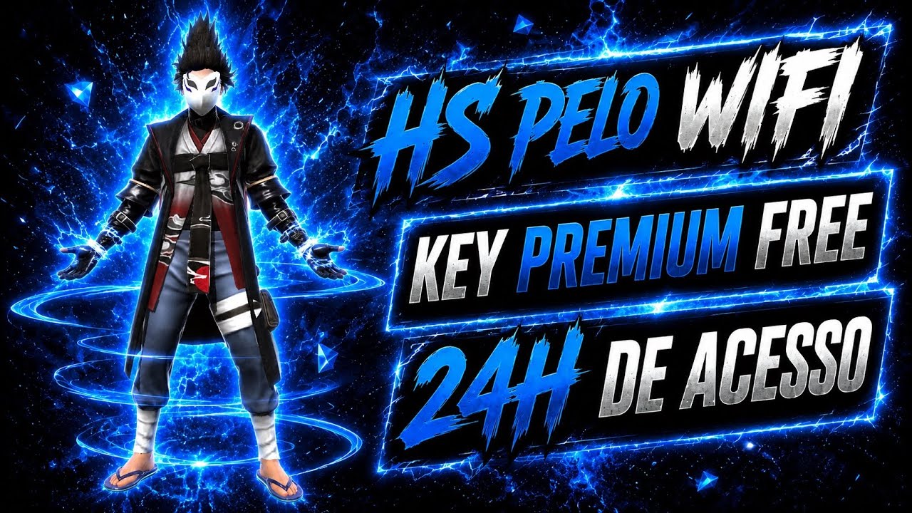 TUTORIAL + PROXY IOS 100% ATUALIZADO AIMBOT COM HS ALTO SAFE 🛜 XIT IOS/ANDROID VIP 100% GRATUITO