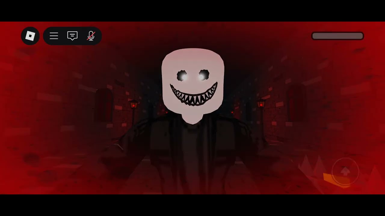 Mr Crazy Obby