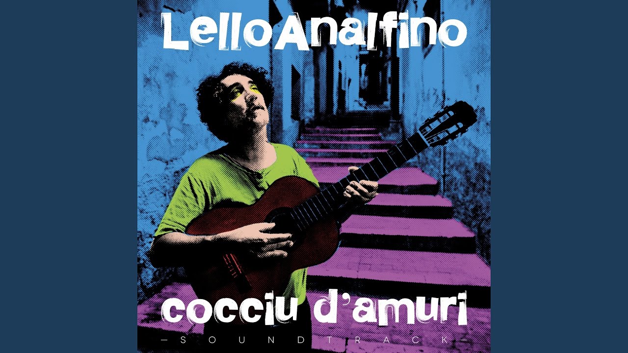 Cocciu d'amuri (Dal film di Ficarra e Picone 