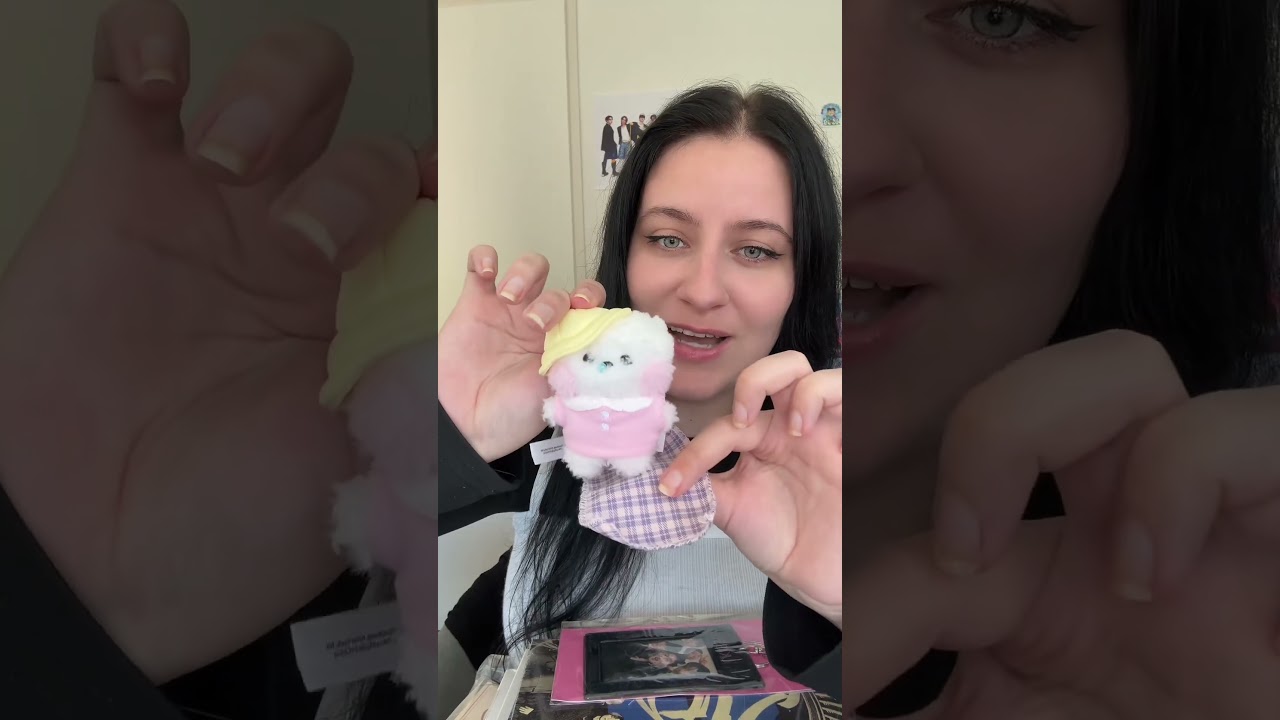 таинственная коробка cokodive ♡