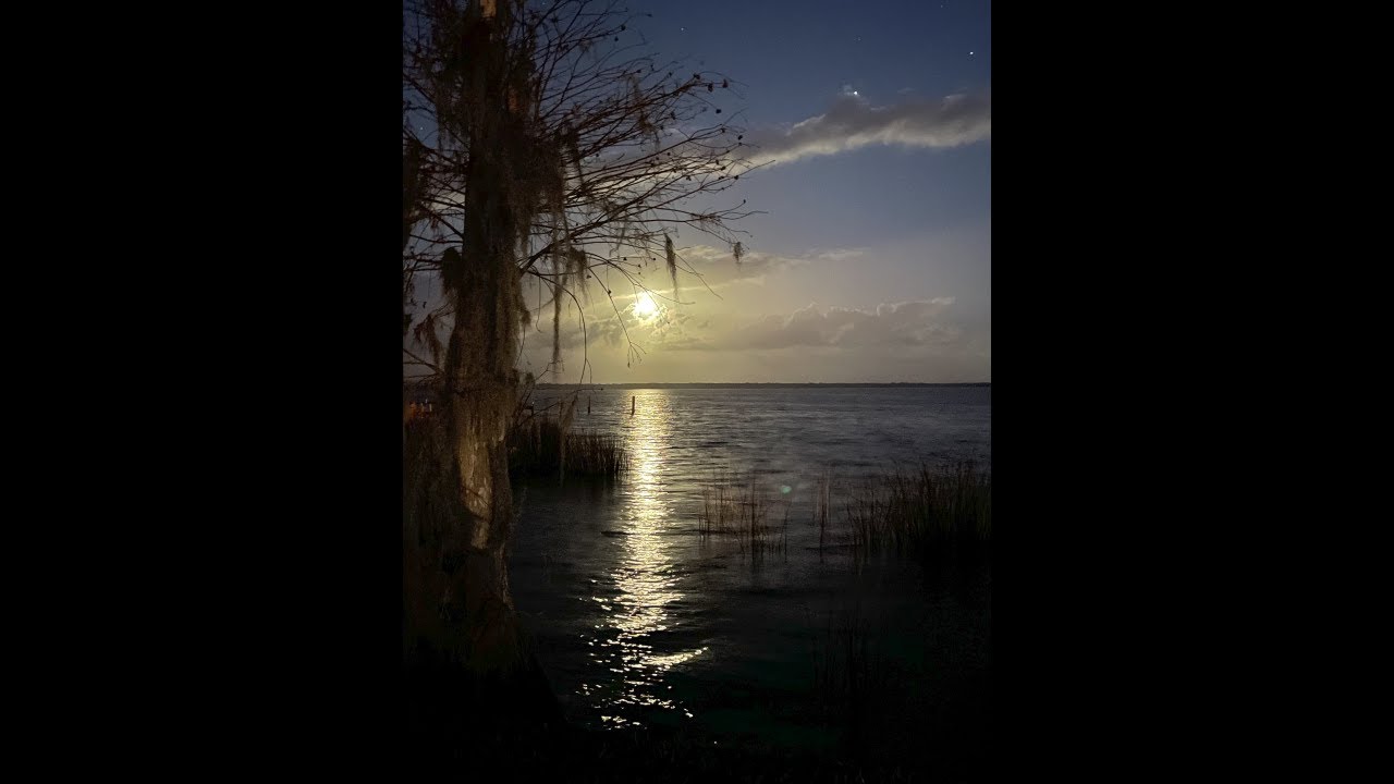 Cresent Fish Camp