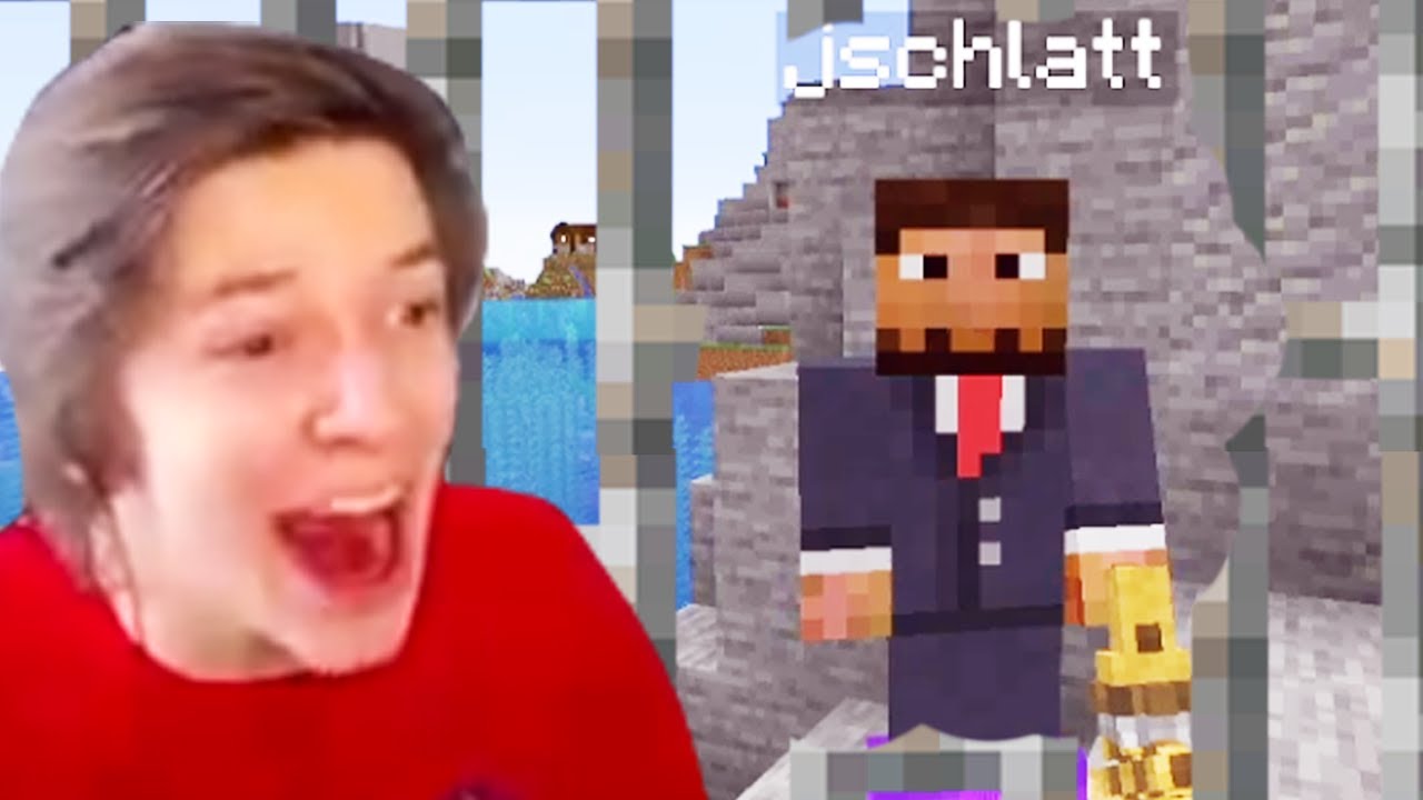 I have to save my husband jschlatt