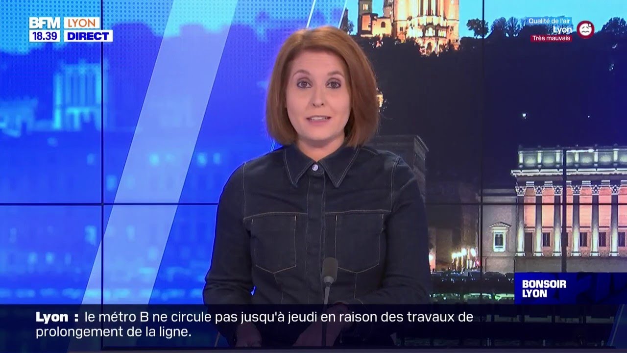 Lyon : Les v&eacute;hicules Crit'Air 3 et 4 interdits &agrave; la circulation