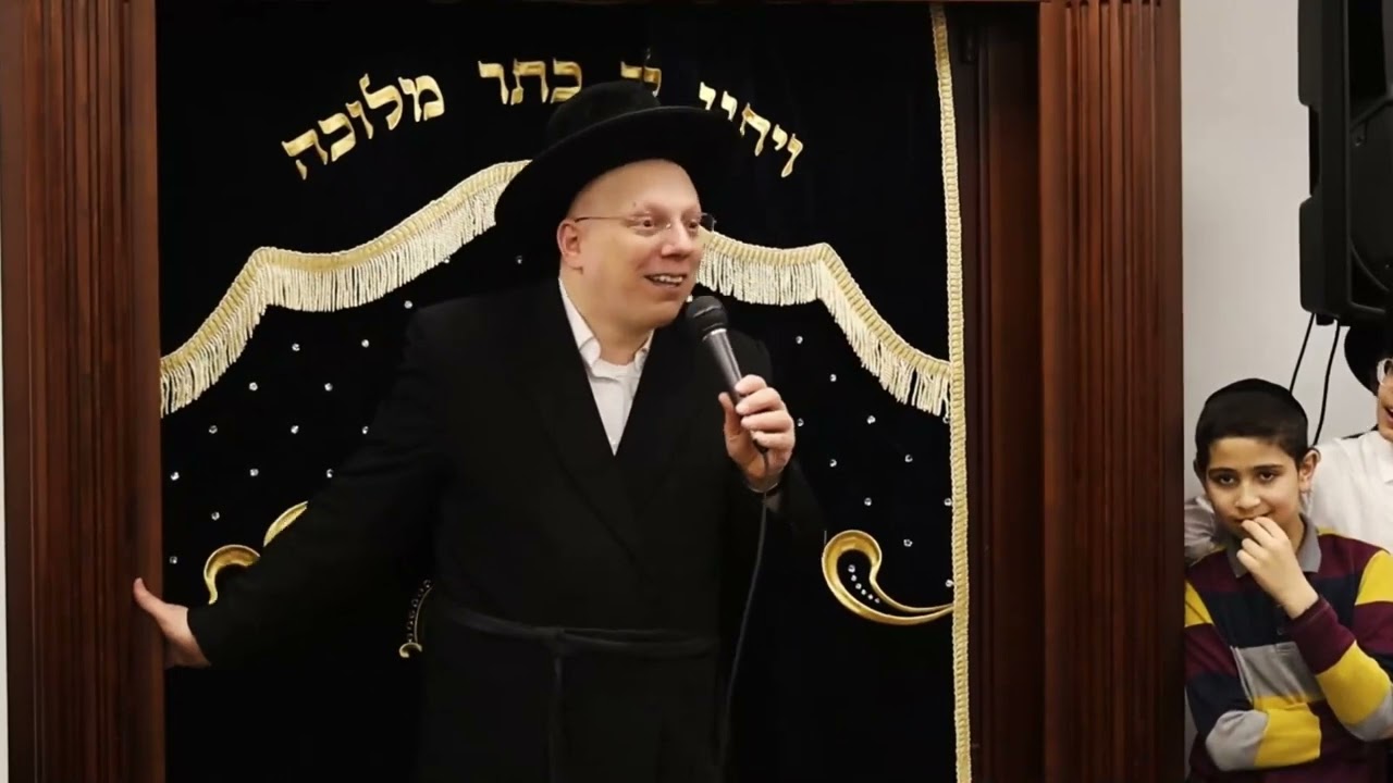למה חרדים לא מתגייסים? הרב גלזר עונה לשמאלני על חוק הגיוס 🤣🤣🤣