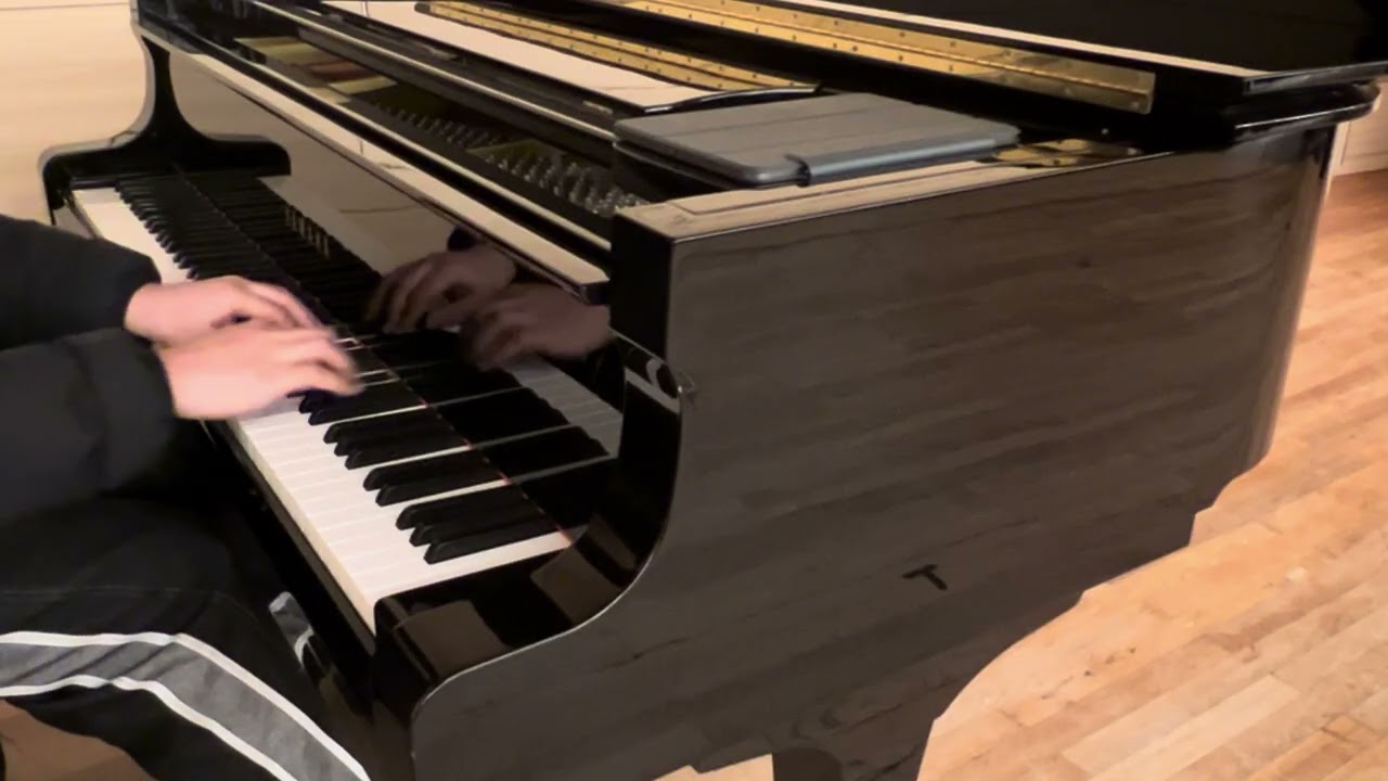 Maurice Ravel Gaspard de la nuit, M. 55: No. 1. Ondine