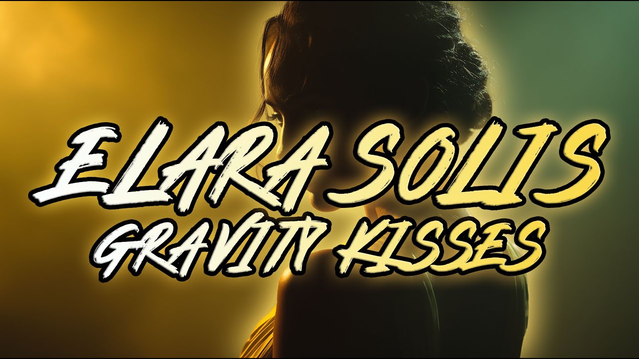 Elara Solis - Gravity Kisses (Melodic Deep House / Learn To Fall)
