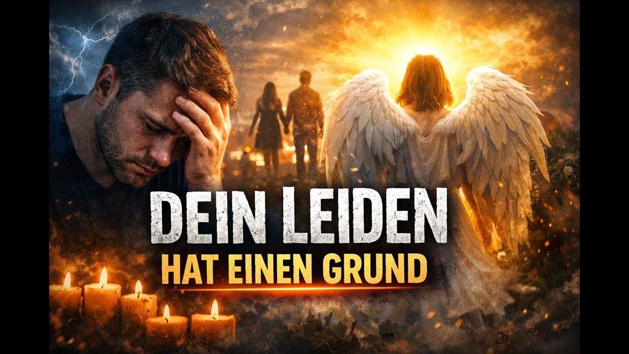 7 Zeichen, dass dein Leben nicht zufällig so schwer war – und warum das kein Fehler ist