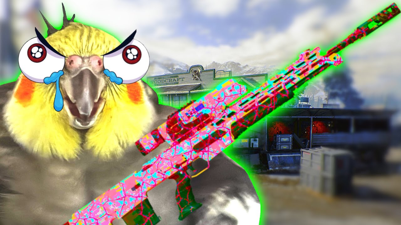 I'm MASTER PRESTIGE on BLACK OPS 7 from SNIPING