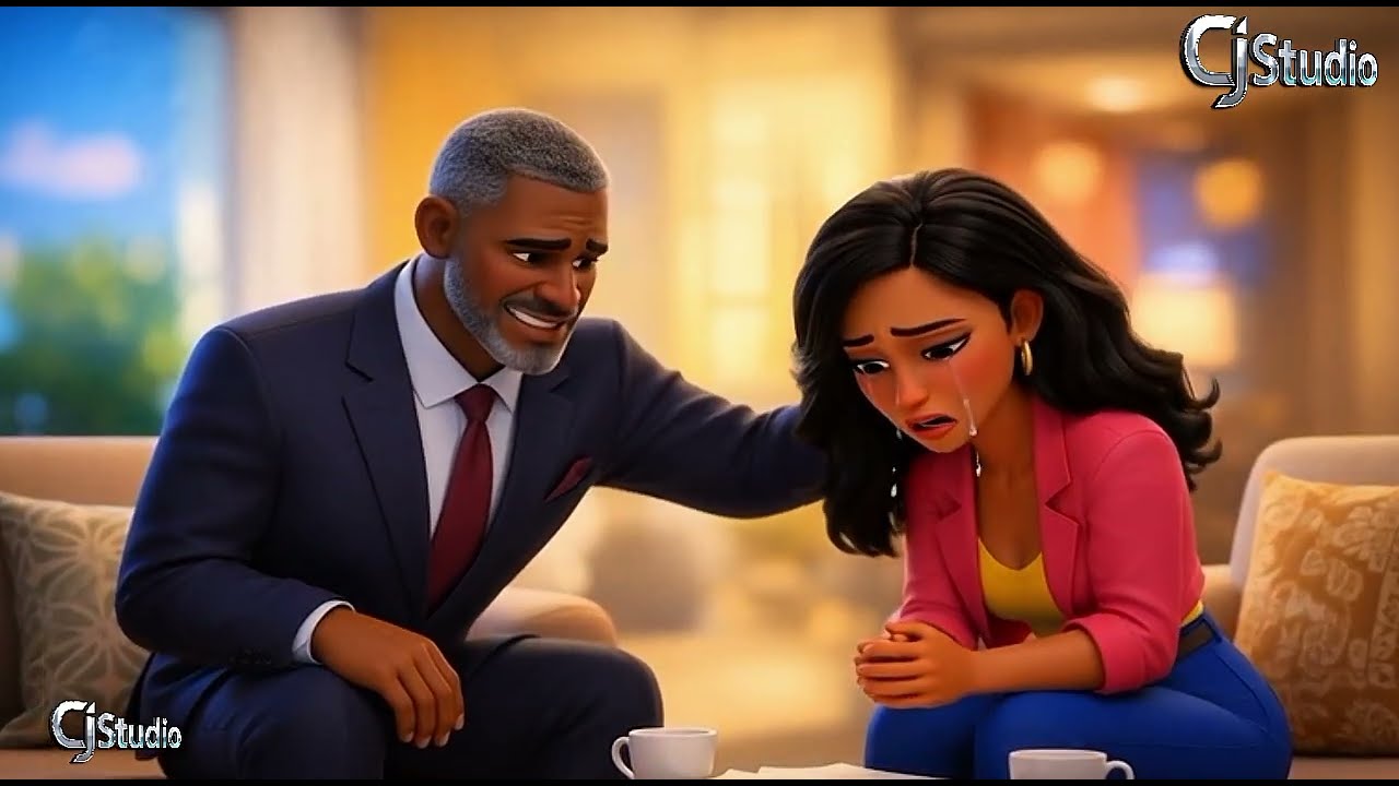Family Dispute