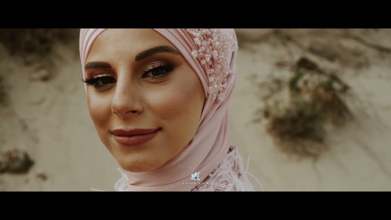 RAND & OSAMA // CIVIL WEDDING // #cinematic #civilwedding