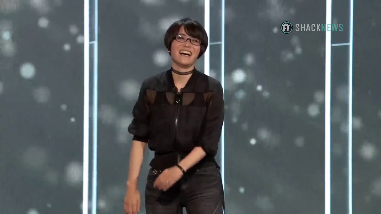 Shinji Mikami Reveals Ghostwire Tokyo at Bethesda E3 2019 Showcase